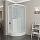 Купить Душевая кабина Grossman 100x100 GR160 без гидромассажа в магазине сантехники Santeh-Crystal.ru