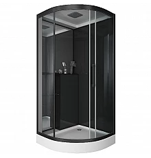 Душевая кабина Grossman 100x100 GR260 без гидромассажа