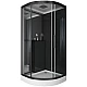 Купить Душевая кабина Grossman 100x100 GR260 без гидромассажа в магазине сантехники Santeh-Crystal.ru