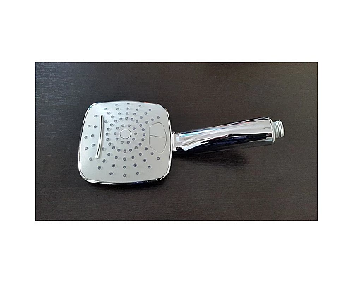 Заказать Душевая кабина Grossman GR-126 100x90 профиль Белый стекло прозрачное в магазине сантехники Santeh-Crystal.ru