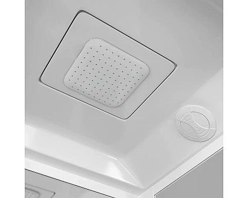 Купить Душевая кабина Grossman 120x90 GR127R с гидромассажем в магазине сантехники Santeh-Crystal.ru