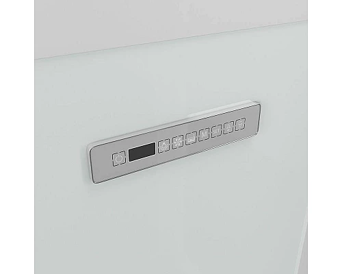 Купить Душевая кабина Grossman 120x90 GR127R с гидромассажем в магазине сантехники Santeh-Crystal.ru