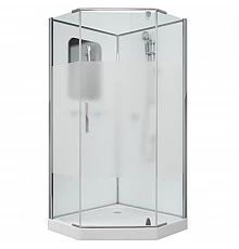 Душевая кабина Grossman GR-170D 100x100 без гидромассажа