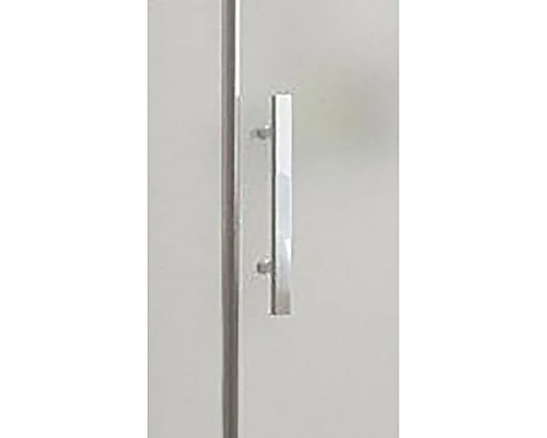 Заказать Душевая кабина Grossman GR-170D 100x100 без гидромассажа в магазине сантехники Santeh-Crystal.ru