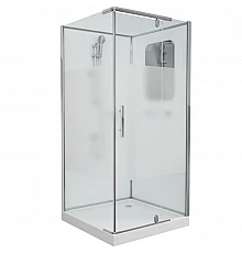 Душевая кабина Grossman GR-171Q R 90x90 без гидромассажа