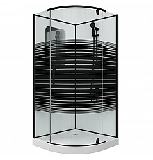 Душевая кабина Grossman GR-270 100x100 без гидромассажа