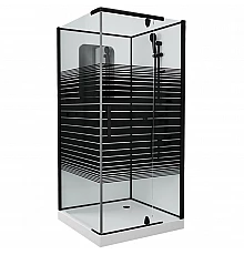 Душевая кабина Grossman GR-271Q R 90x90 без гидромассажа