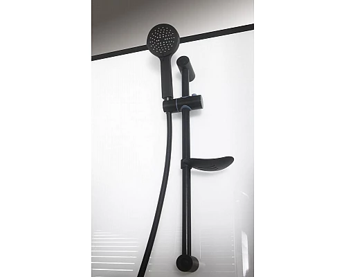 Приобрести Душевая кабина Grossman GR-272Q L 120x80 без гидромассажа в магазине сантехники Santeh-Crystal.ru