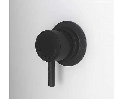 Приобрести Душевая кабина Grossman GR-272Q R 120x80 без гидромассажа в магазине сантехники Santeh-Crystal.ru