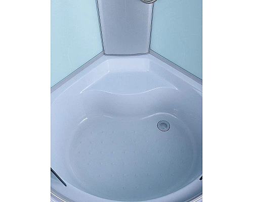 Заказать Душевая кабина Niagara 80x80 NG-2307-14 без гидромассажа в магазине сантехники Santeh-Crystal.ru