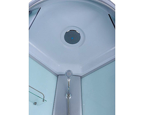 Заказать Душевая кабина Niagara 80x80 NG-2307-14 без гидромассажа в магазине сантехники Santeh-Crystal.ru