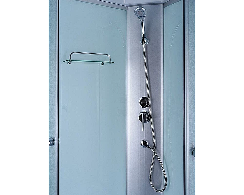 Заказать Душевая кабина Niagara 80x80 NG-2307-14 без гидромассажа в магазине сантехники Santeh-Crystal.ru