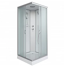 Душевая кабина Niagara Classic NG-1101-14 90х90 без гидромассажа