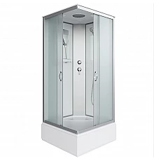 Душевая кабина Niagara Classic NG-1108-14 90х90 без гидромассажа