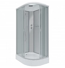 Душевая кабина Niagara Classic 120х80 NG-3312-14L без гидромассажа