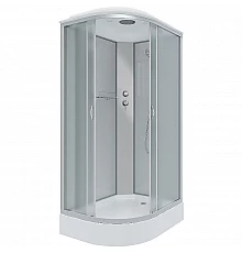 Душевая кабина Niagara Classic 120х80 NG-3312-14R без гидромассажа