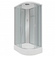 Душевая кабина Niagara Classic 110х90 NG-33194-14L без гидромассажа