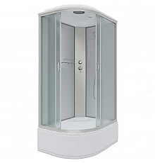 Душевая кабина Niagara Classic NG-2310-14R 120x80 без гидромассажа