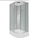 Приобрести Душевая кабина Niagara Classic 100х80 R NG-33084R без гидромассажа в магазине сантехники Santeh-Crystal.ru