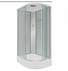 Душевая кабина Niagara Classic 100х90 R NG-33094R без гидромассажа