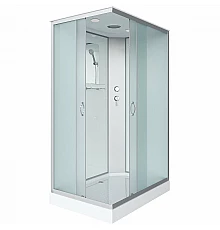 Душевая кабина Niagara Classic 110х80 NG-43185-14Q без гидромассажа