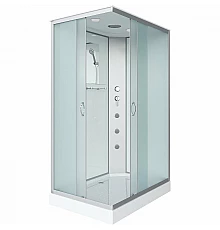 Душевая кабина Niagara Classic 110х80 NG-43185-14QG с гидромассажем