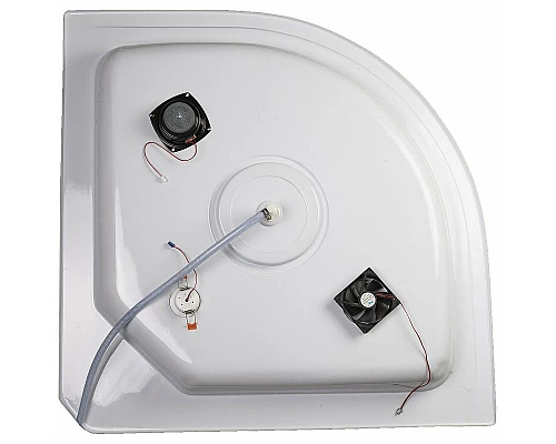 Приобрести Душевая кабина Niagara Classic 110х80 NG-43185-14QP без гидромассажа в магазине сантехники Santeh-Crystal.ru