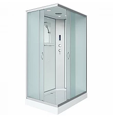 Душевая кабина Niagara Classic 120х80 NG-43285-14QP без гидромассажа