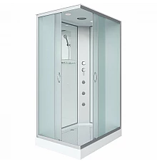 Душевая кабина Niagara Classic 120х80 NG-43285-14QG с гидромассажем