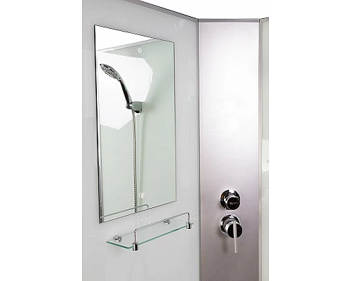 Купить Душевая кабина Niagara Classic 120х80 NG-43285-14QBKT без гидромассажа в магазине сантехники Santeh-Crystal.ru