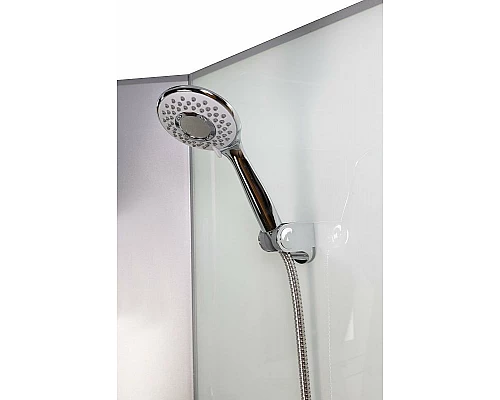 Приобрести Душевая кабина Niagara Classic 120х80 NG-43285-14QBKTG с гидромассажем в магазине сантехники Santeh-Crystal.ru