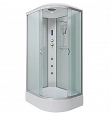 Душевая кабина Niagara Classic 110х90 L NG-33194-14LF с гидромассажем