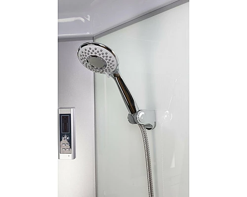 Заказать Душевая кабина Niagara Classic 110х90 L NG-33194-14LF с гидромассажем в магазине сантехники Santeh-Crystal.ru