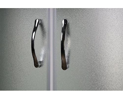 Купить Душевая кабина Niagara Classic 120х90 L NG-33294-14LBKG с гидромассажем в магазине сантехники Santeh-Crystal.ru