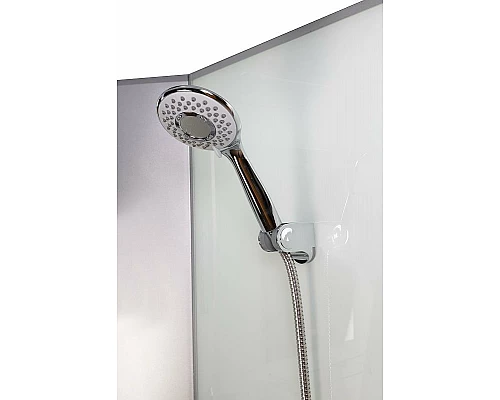 Приобрести Душевая кабина Niagara Classic 120х90 L NG-33294-14LBKTG с гидромассажем в магазине сантехники Santeh-Crystal.ru