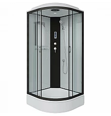 Душевая кабина Niagara Classic 100х100 NG-6702-14P без гидромассажа