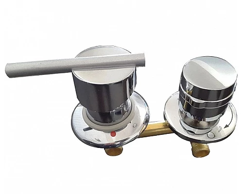 Заказать Душевая кабина Niagara Classic 100х100 NG-6702-14P без гидромассажа в магазине сантехники Santeh-Crystal.ru