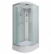 Душевая кабина Niagara Classic 120х90 R NG-33294-14RP без гидромассажа