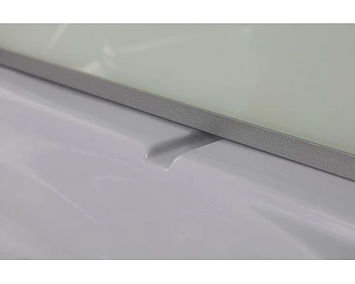 Купить Душевая кабина Niagara Classic 130х90 R NG-33394-14RBKTG с гидромассажем в магазине сантехники Santeh-Crystal.ru