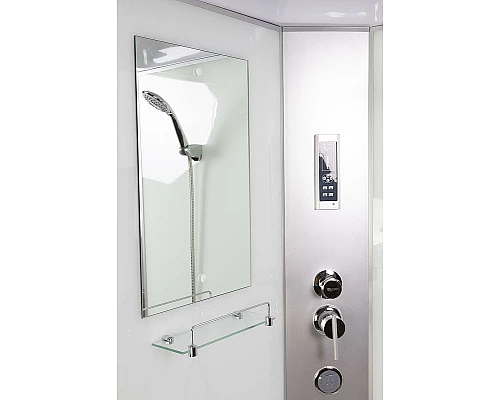 Приобрести Душевая кабина Niagara Classic 130х90 R NG-33394-14RF с гидромассажем в магазине сантехники Santeh-Crystal.ru