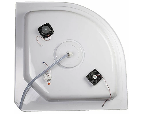 Приобрести Душевая кабина Niagara Classic 130х90 R NG-33394-14RF с гидромассажем в магазине сантехники Santeh-Crystal.ru