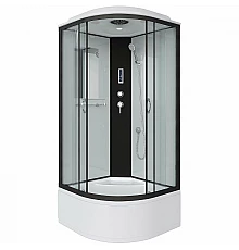 Душевая кабина Niagara Classic 80х80 NG-6707-14P без гидромассажа