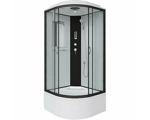 Заказать Душевая кабина Niagara Classic 90х90 NG-6708-14P без гидромассажа в магазине сантехники Santeh-Crystal.ru