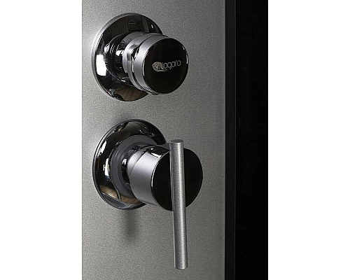 Приобрести Душевая кабина Niagara Classic 120х80 L NG-3512-14LBKT без гидромассажа в магазине сантехники Santeh-Crystal.ru