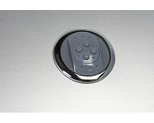 Купить Душевая кабина Niagara Classic 120х80 L NG-3512-14LG с гидромассажем в магазине сантехники Santeh-Crystal.ru