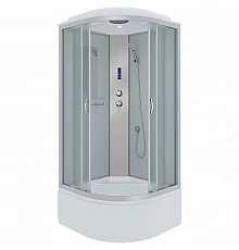 Душевая кабина Niagara Classic 80x80 NG-2307-14P без гидромассажа