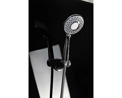 Заказать Душевая кабина Niagara Classic 120х80 R NG-3512-14RBKG с гидромассажем в магазине сантехники Santeh-Crystal.ru