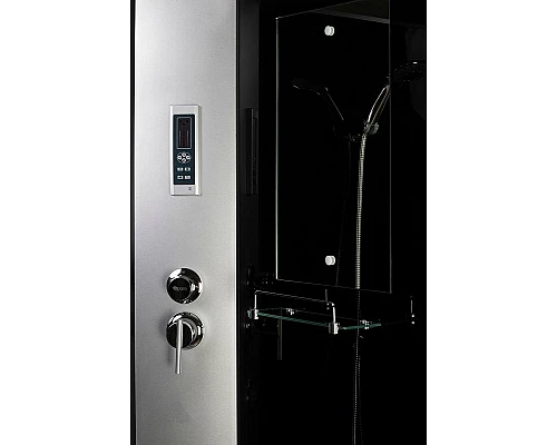 Купить Душевая кабина Niagara Classic 120х80 R NG-3512-14RP без гидромассажа в магазине сантехники Santeh-Crystal.ru