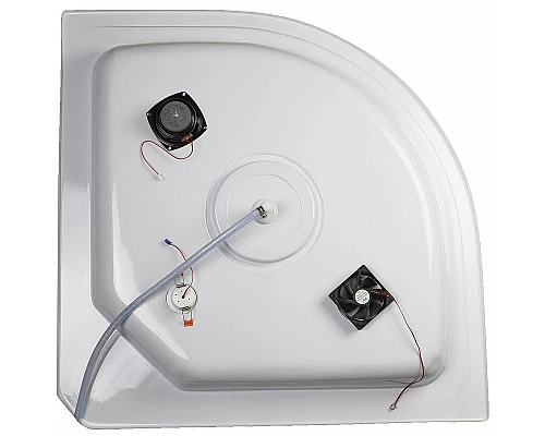 Купить Душевая кабина Niagara Classic 120х80 R NG-3512-14RP без гидромассажа в магазине сантехники Santeh-Crystal.ru