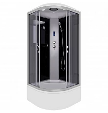 Душевая кабина Niagara Classic 80x80 NG-2507-14P без гидромассажа